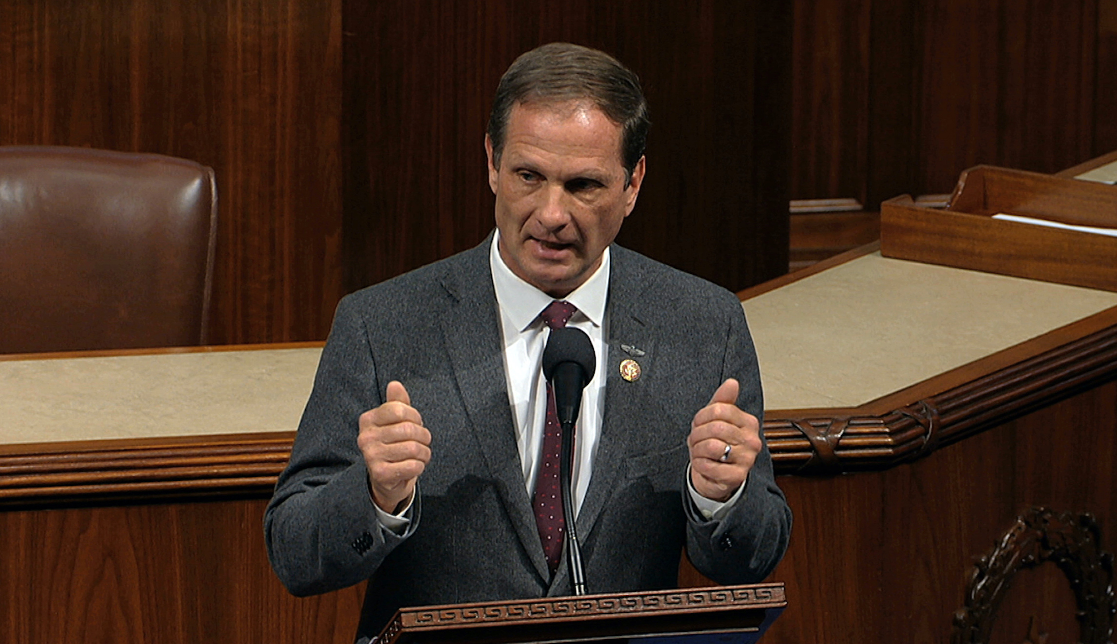 GOP voters in Utah remain undecided one week before primary to replace Rep. Chris Stewart: Poll
