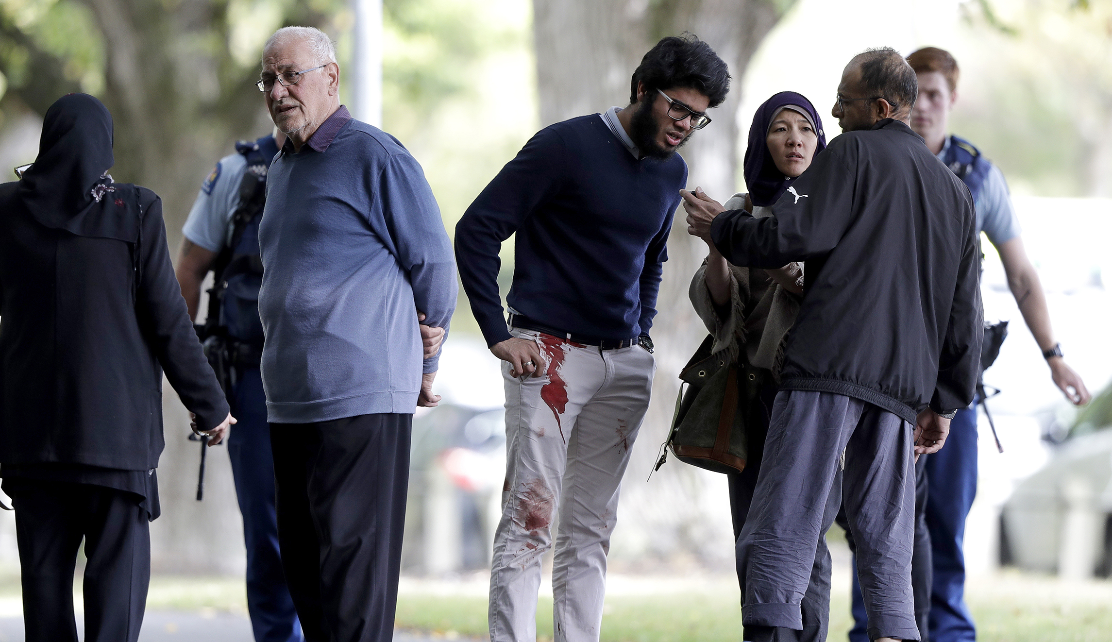 Christchurch, ISIS, and the immortal pursuit of foul glory