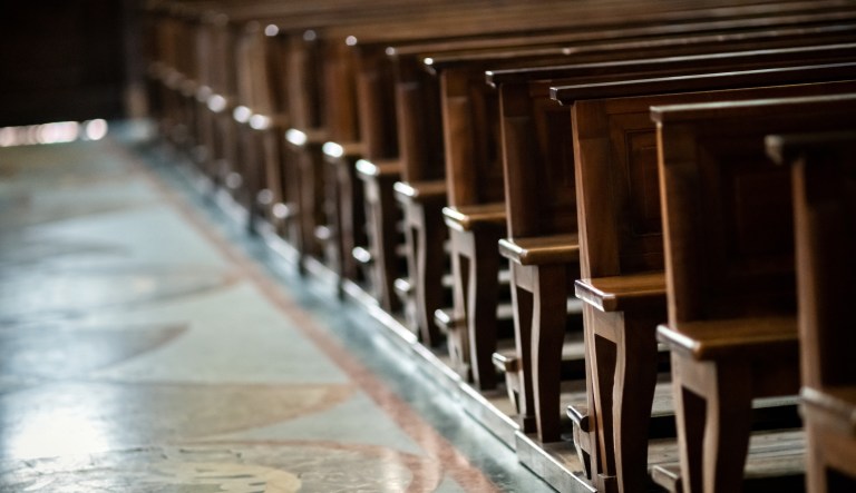 ‘God is transgender?’ pastor and congressional candidate asks after Biden video