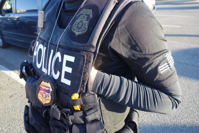 IRS seeks armed accountants ready for ‘deadly force’