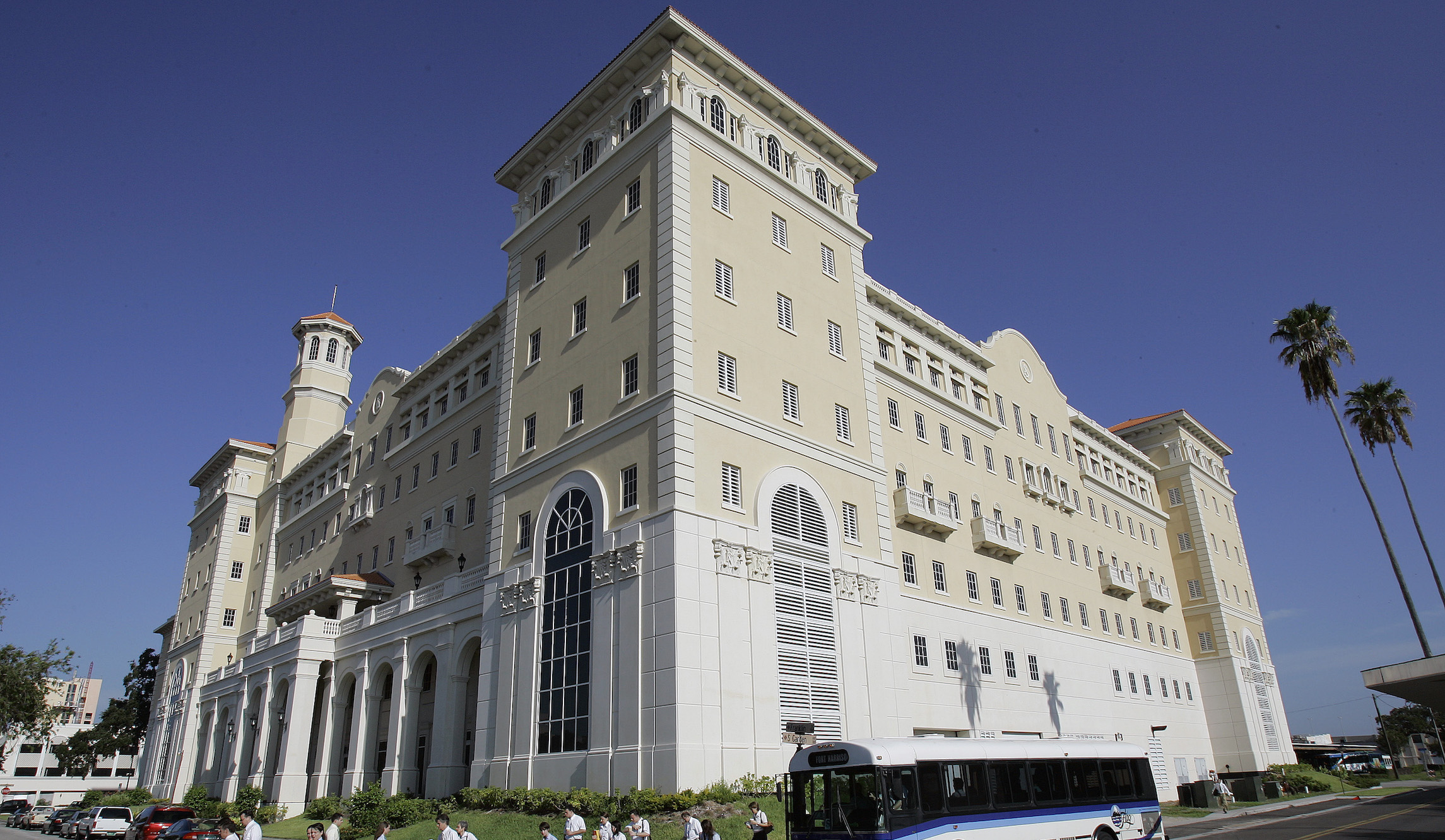 Church of Scientology branches among religious organizations to receive PPP loans
