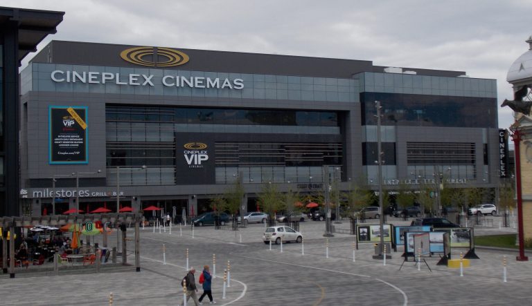 Canadian theater company stands by showing anti-abortion film