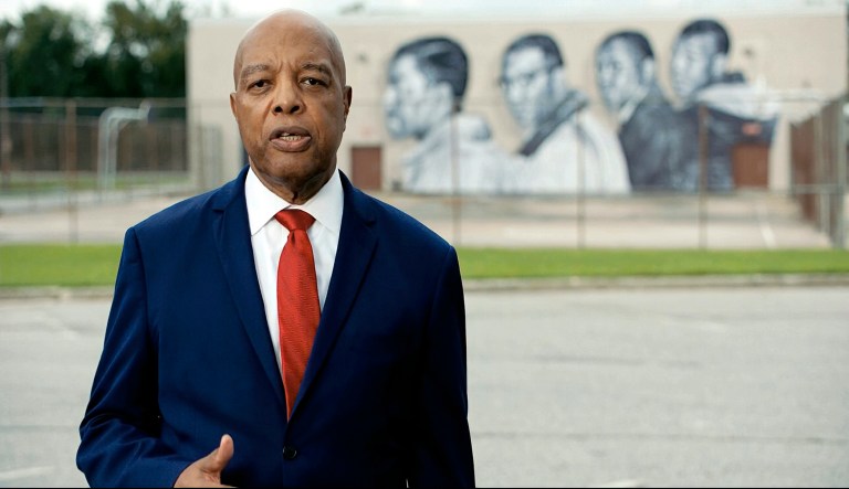 Civil rights activist: ‘Trump has done more for black Americans in four years than Joe Biden has done in 50’