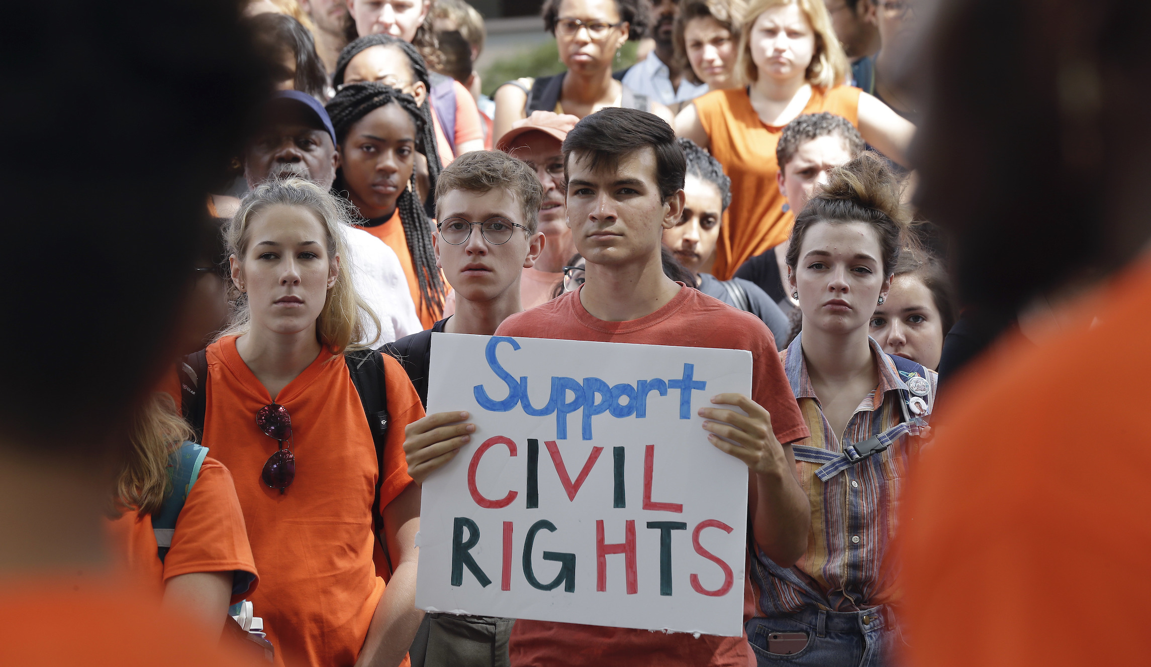 Americans already think plenty about slavery