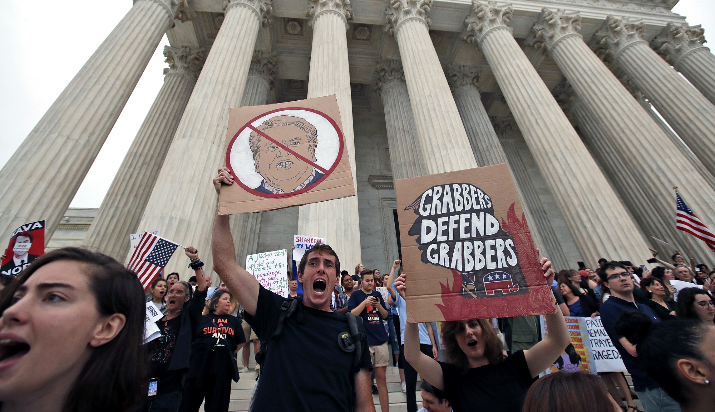 If there’s no civility left, it’s because Democrats are incapable of it