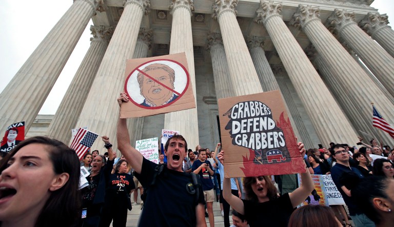 If there’s no civility left, it’s because Democrats are incapable of it