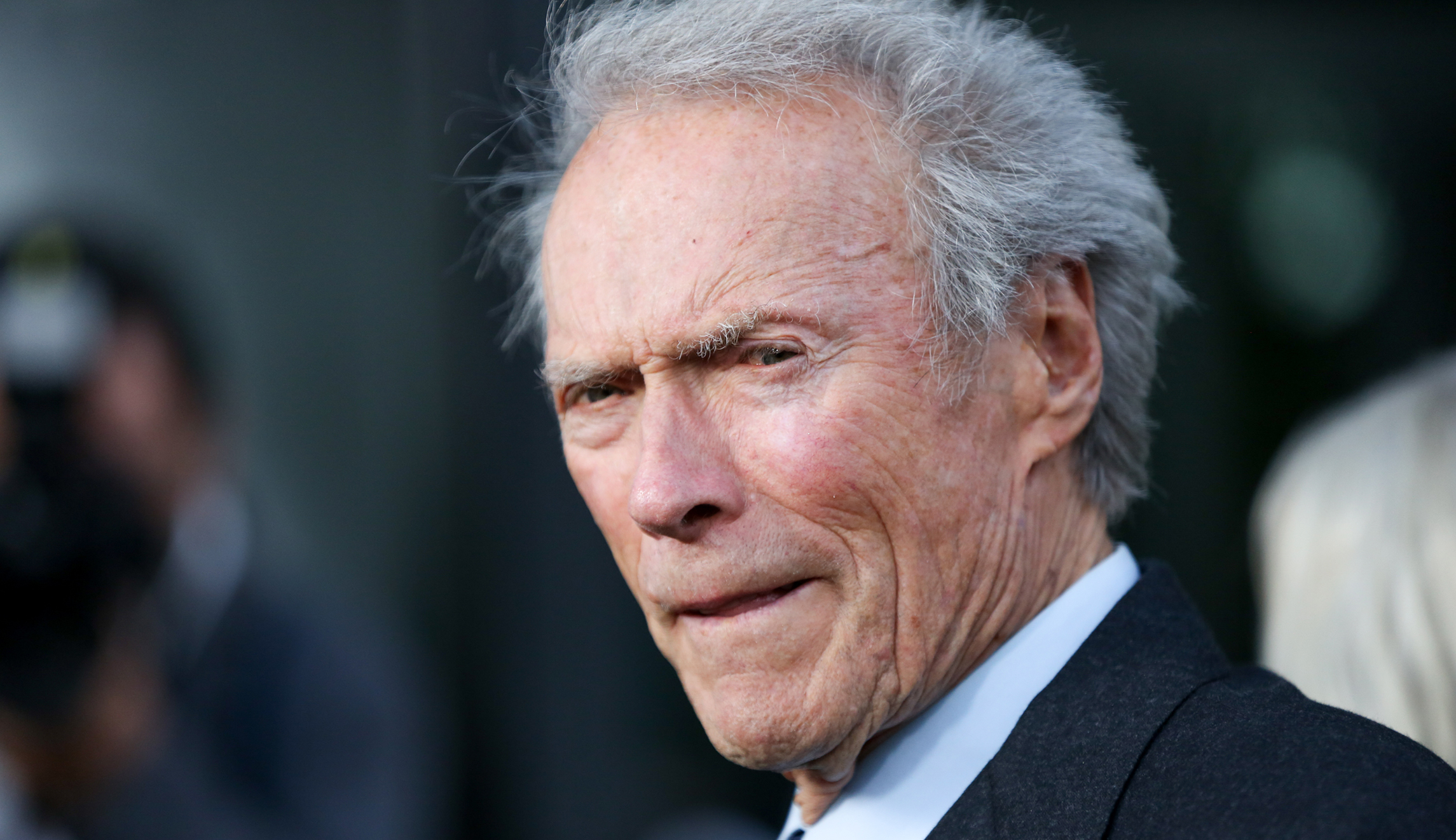 ‘Artistic license’: Atlanta newspaper blasts Clint Eastwood for claiming its reporter traded sex for tips