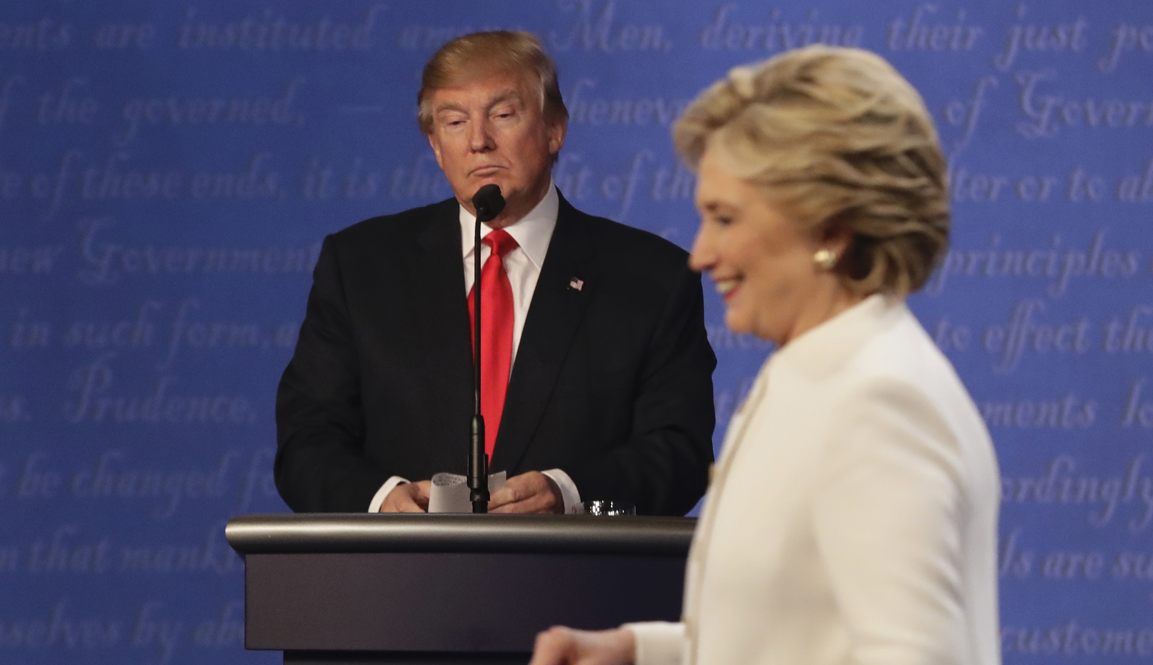 Russian troll farms didn’t sway voters in 2016 election