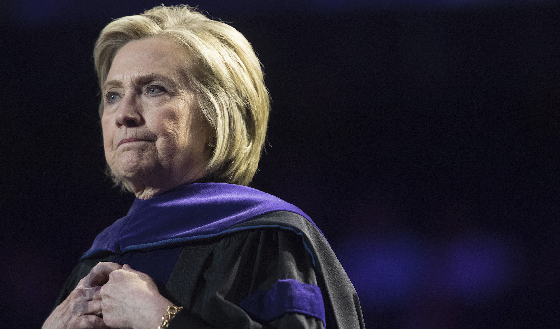 New Hillary listening tour: ‘I’d like to hear what you’re thinking’