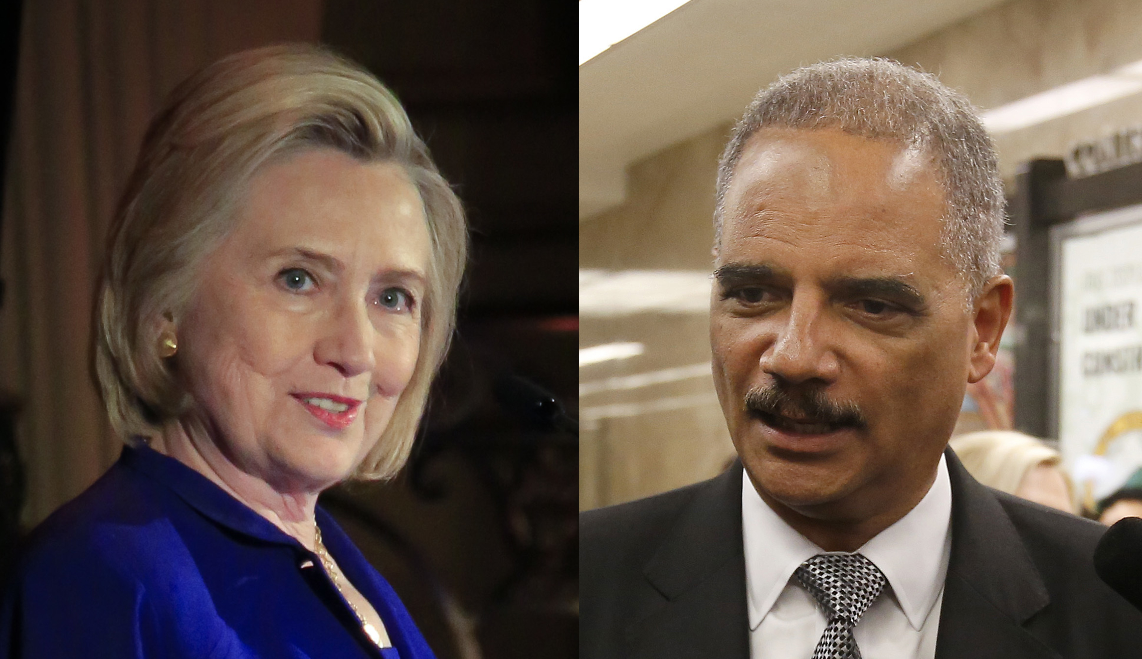 Video: Democrats go low