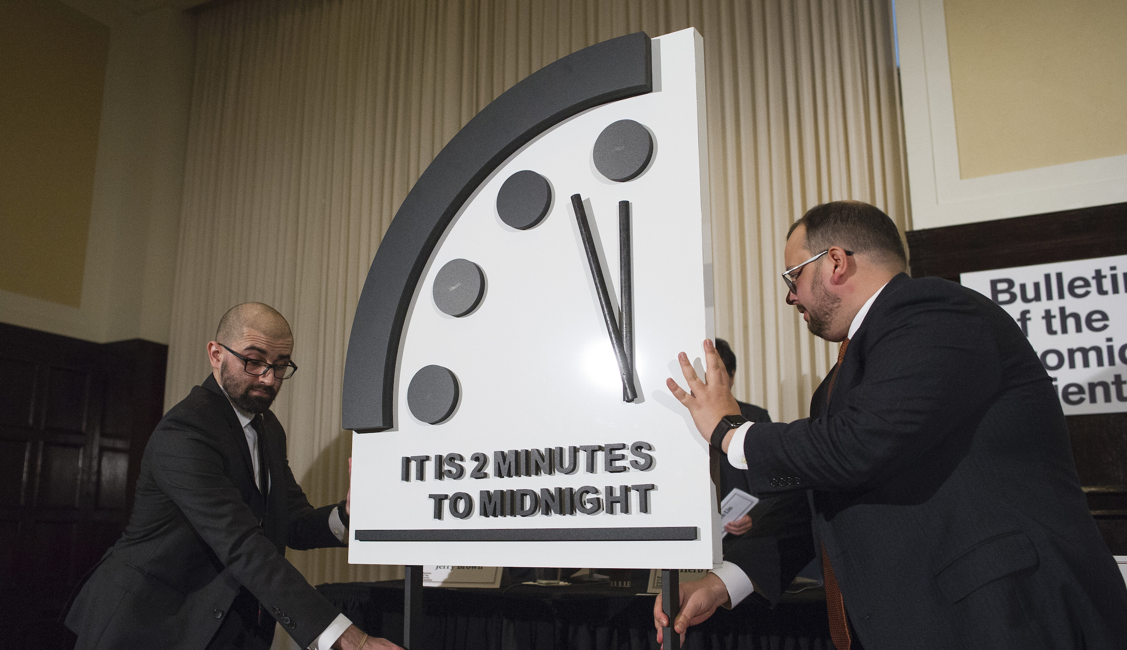 Oklahoma senator wants to make time change a thing of the past