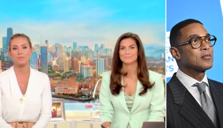 Don Lemon fired: CNN This Morning addresses Lemon’s exit, saying, ‘Keep the focus on the news’