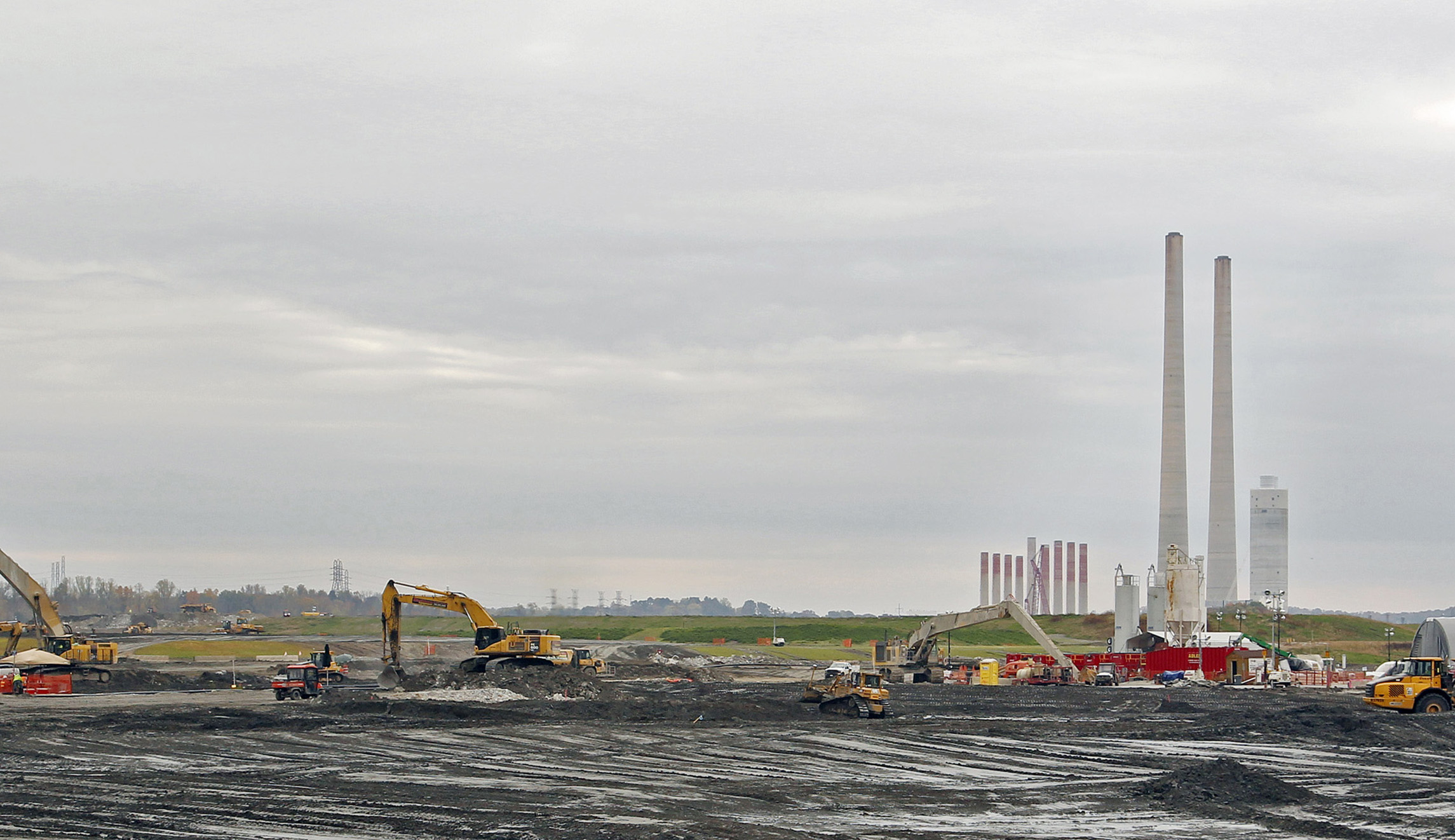 Electric co-ops seek fact-driven, flexible coal ash regulation