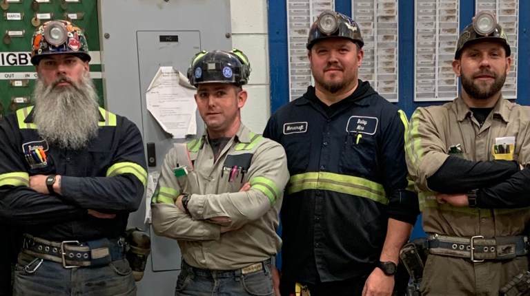 Coal workers union doesn’t always represent coal worker values