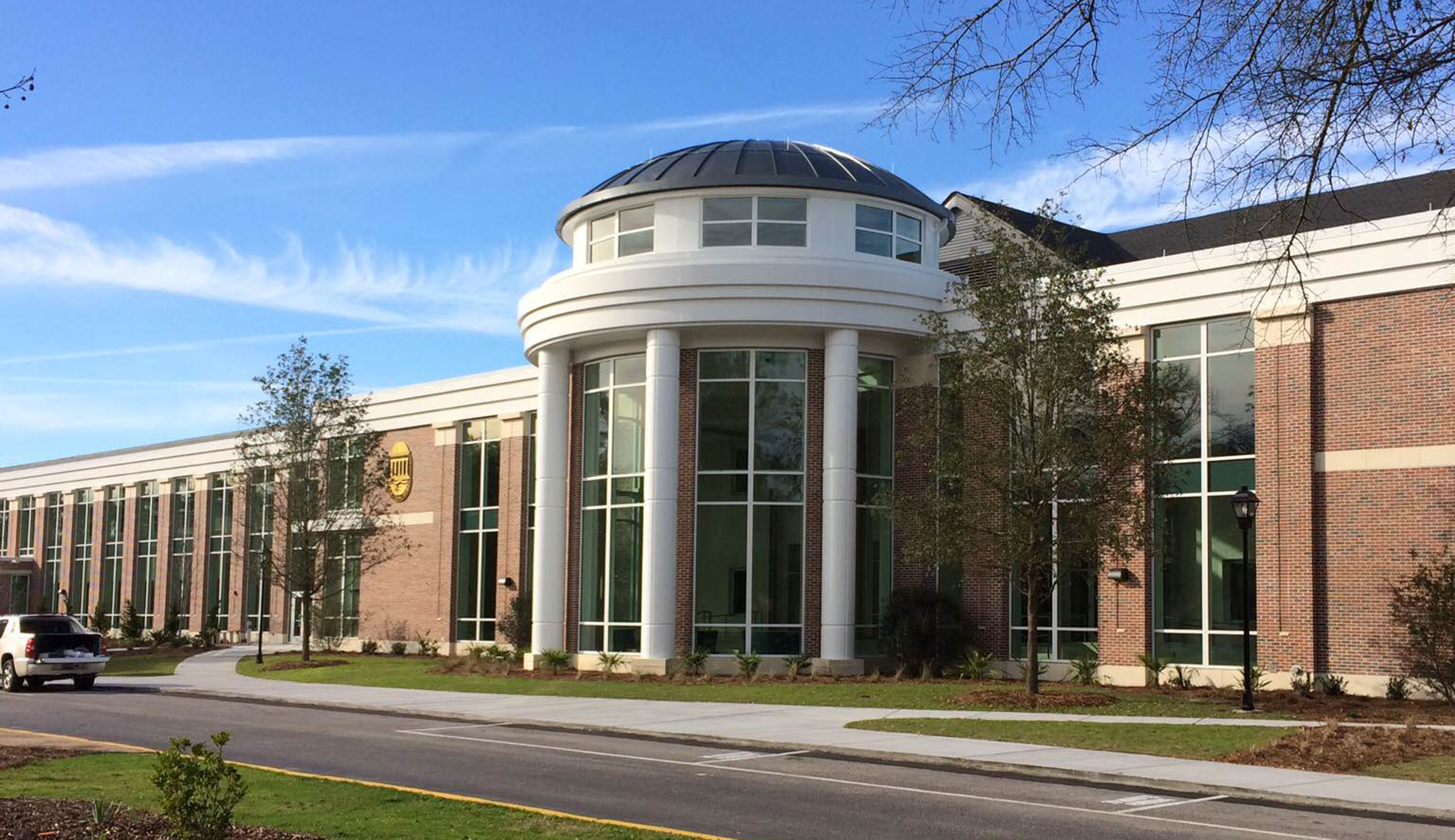 Code Yellow: Coastal Carolina University restricts spontaneous free speech
