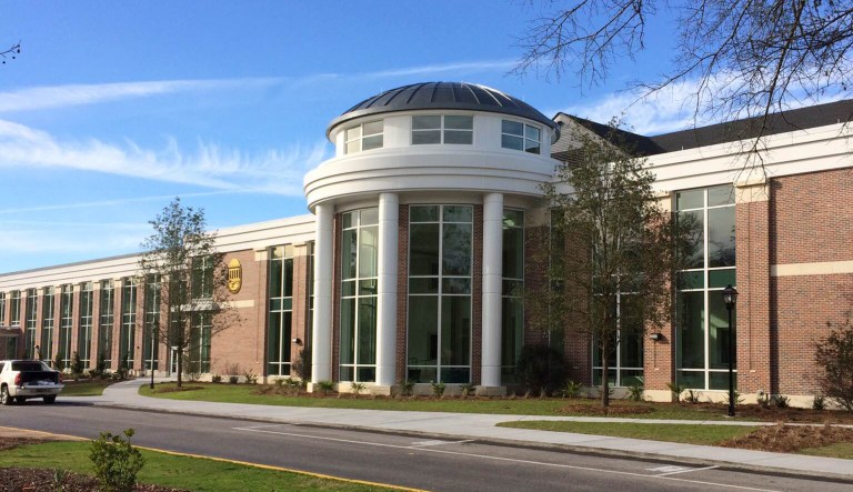 Code Yellow: Coastal Carolina University restricts spontaneous free speech