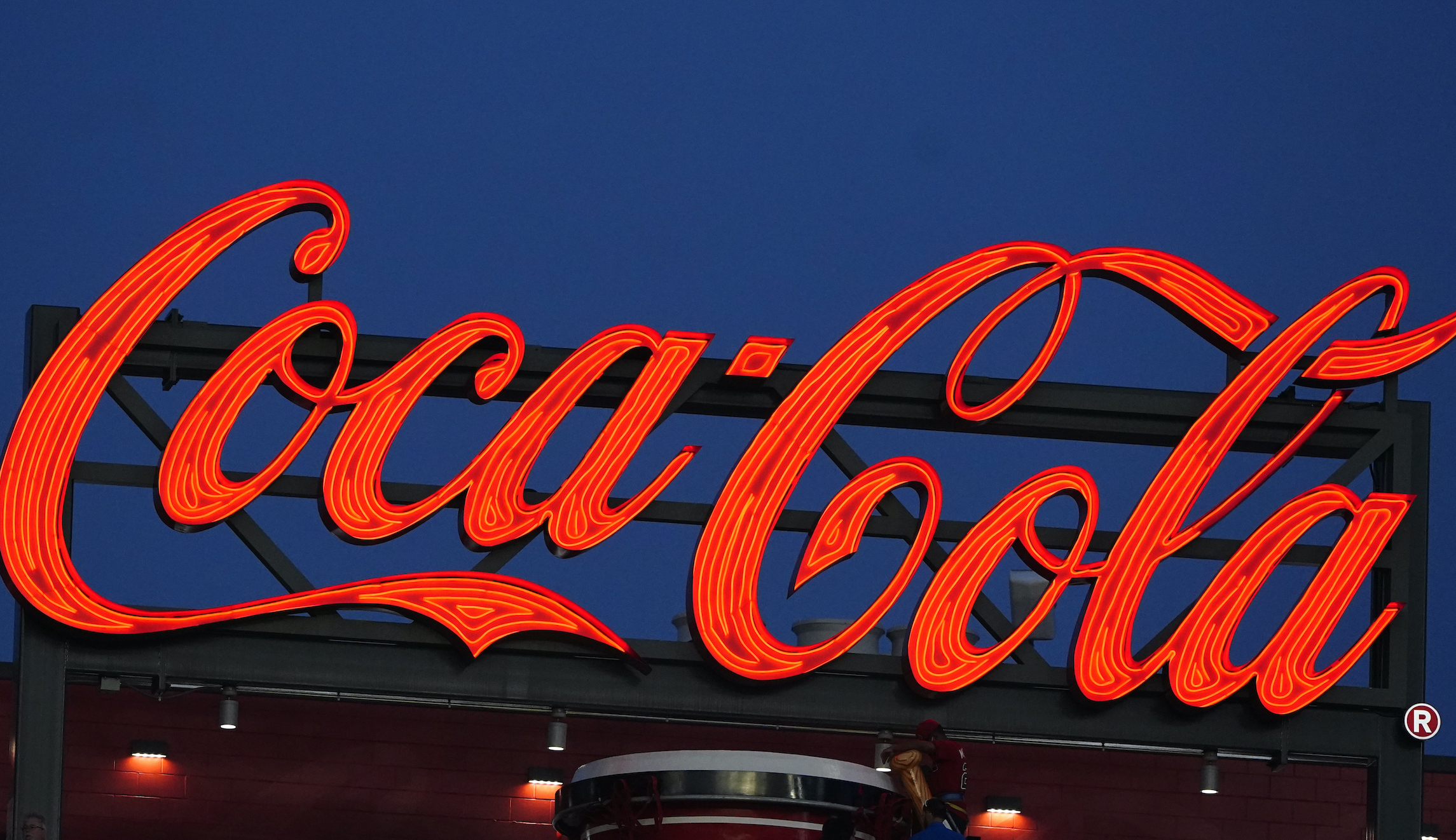 Coca-Cola should be reminded, at every opportunity, of its subservience to China