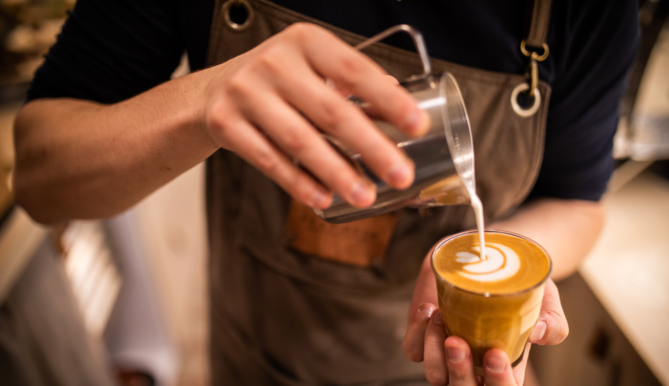 Coffee prices set to soar