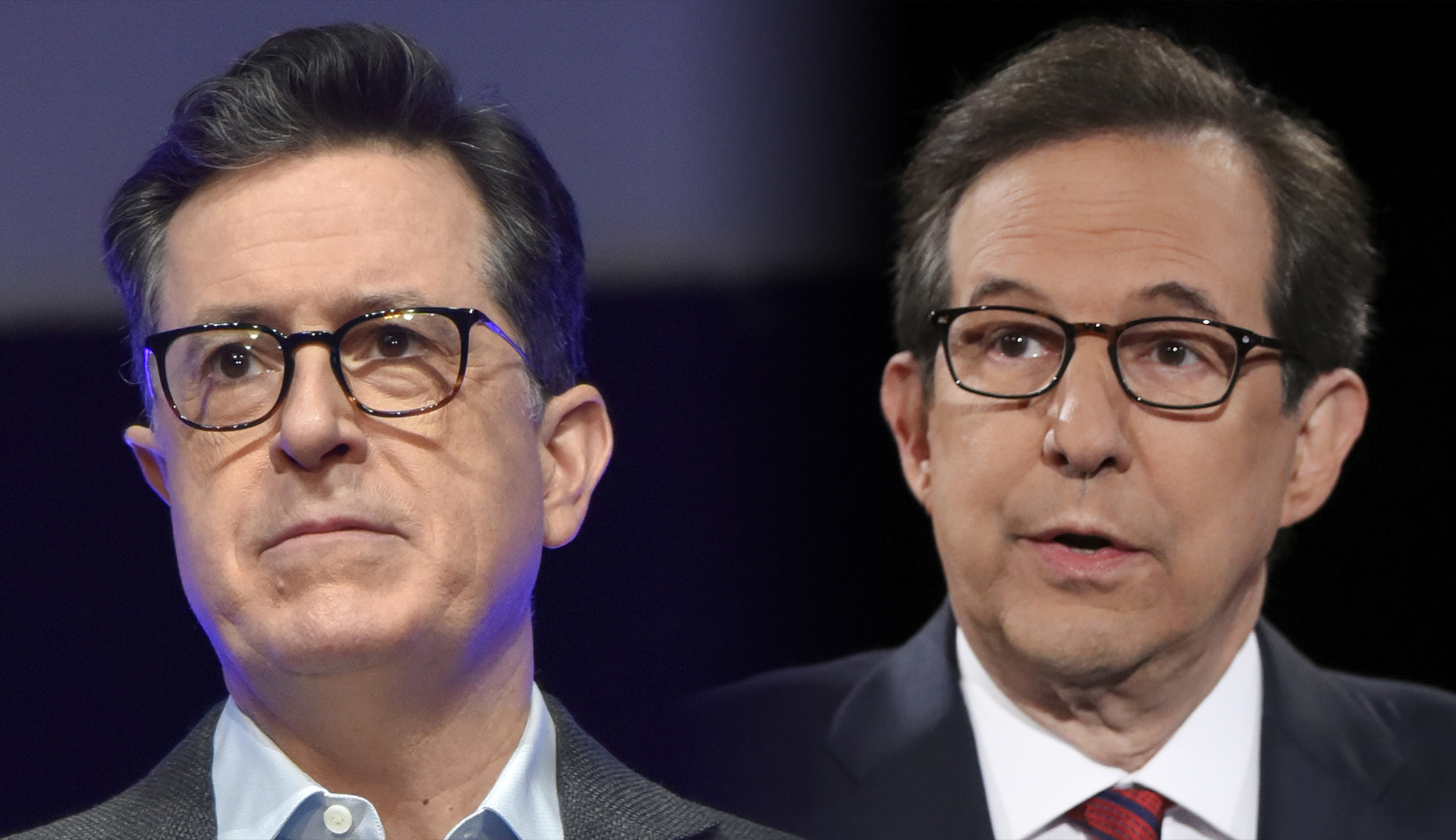 Colbert goes after Chris Wallace for calling Mueller testimony ‘a disaster’