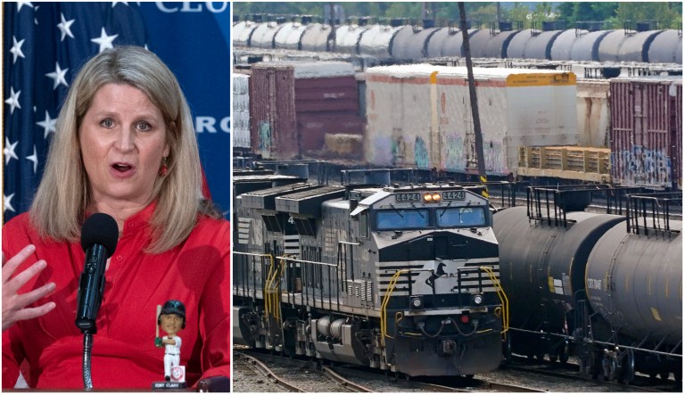 Union leader says fight ‘far from over’ for paid sick leave for rail workers