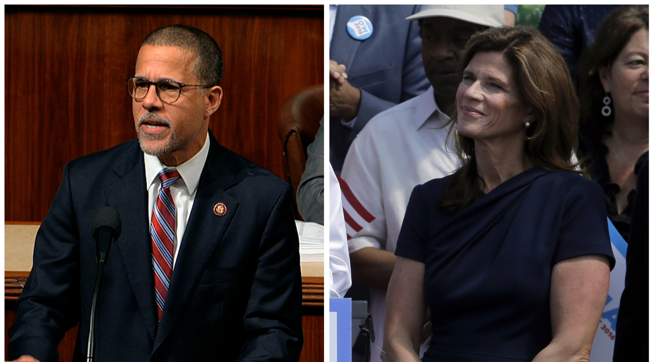 Maryland attorney general primary pits former governor’s wife against ex-understudy