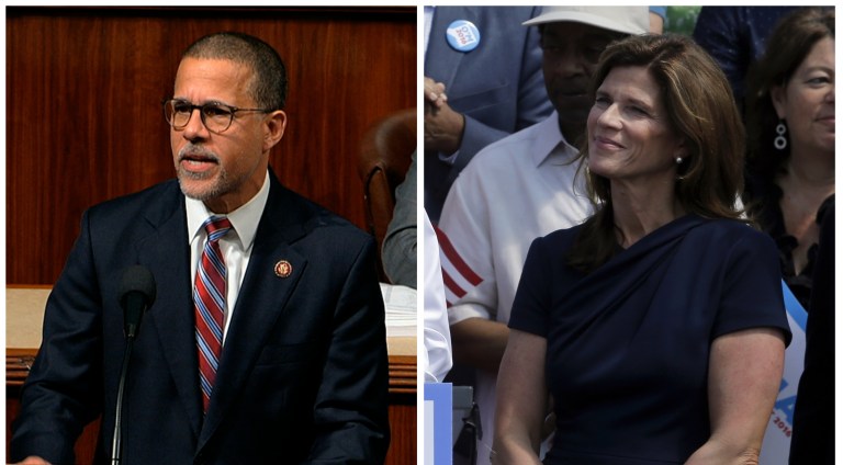 Maryland attorney general primary pits former governor’s wife against ex-understudy