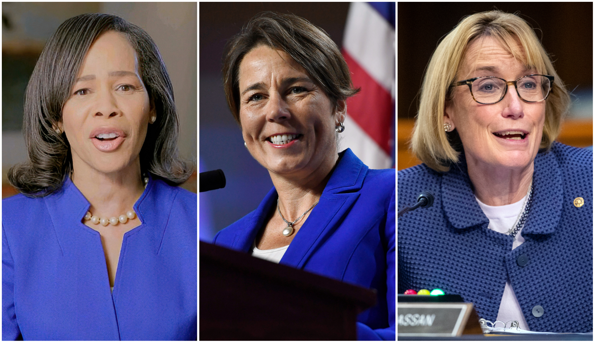 Four things to watch for in the remaining midterm primary elections