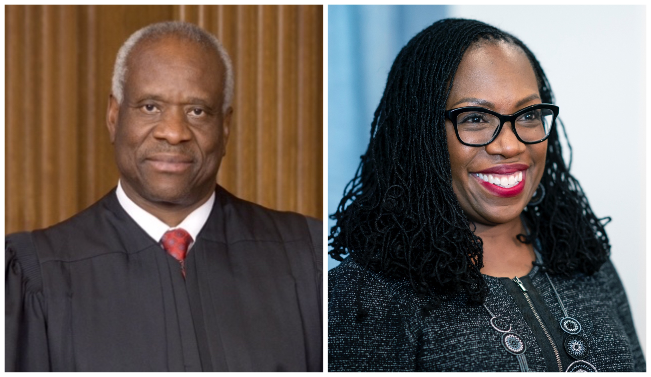 Ketanji Brown Jackson disclosure errors spotlighted in Senate Supreme Court hearing amid Thomas scrutiny