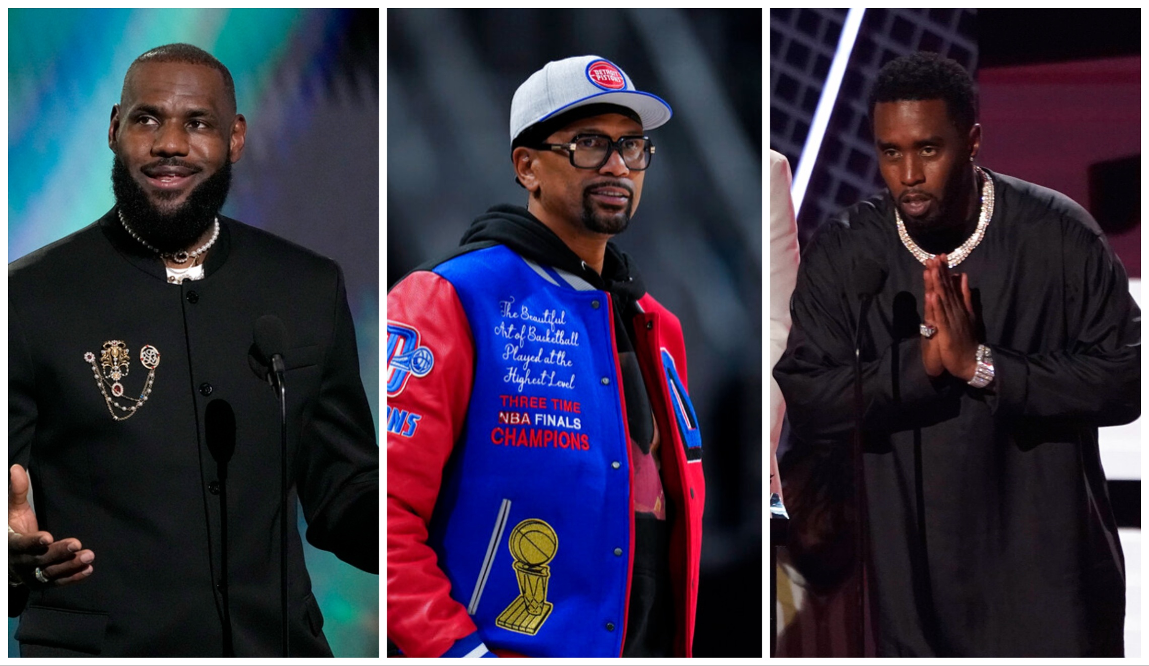 LeBron James-founded school test results highlight mixed outcomes of celebrity schools