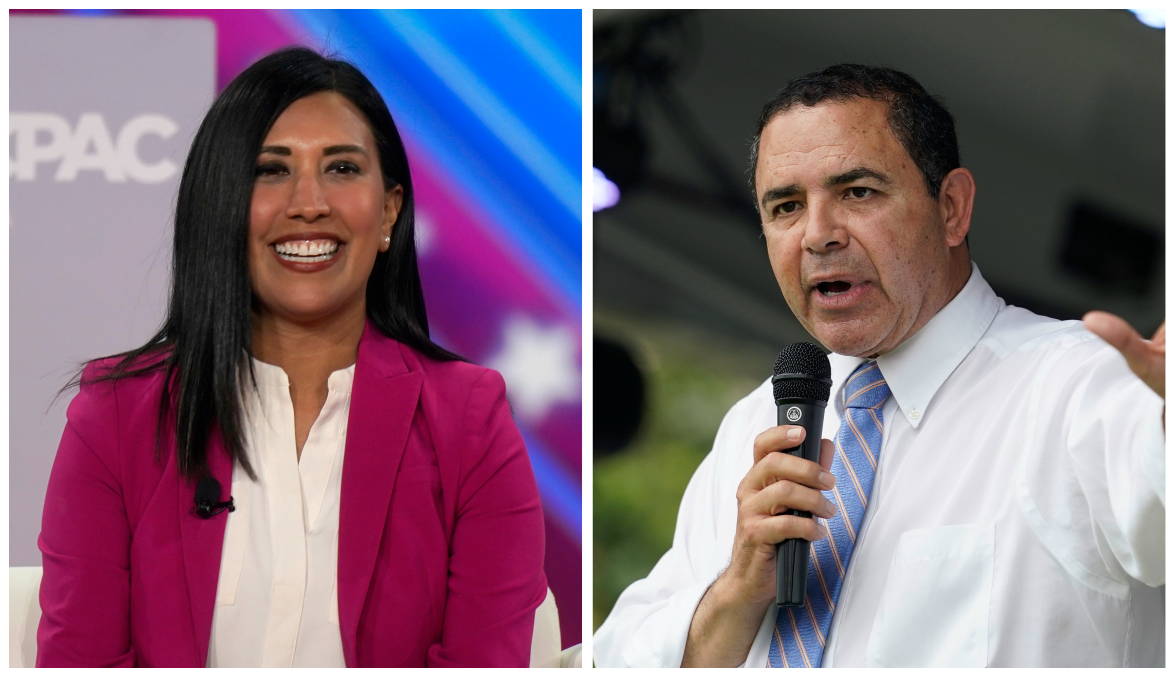 Midterm results: Henry Cuellar beats Cassy Garcia in South Texas House race