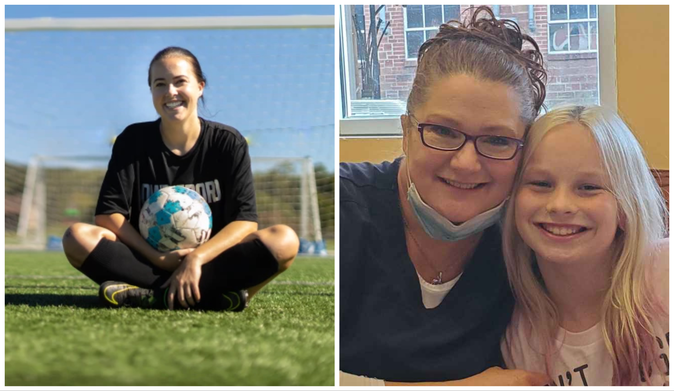 Supreme Court to allow transgender student in West Virginia to play on girls’ sports team for now