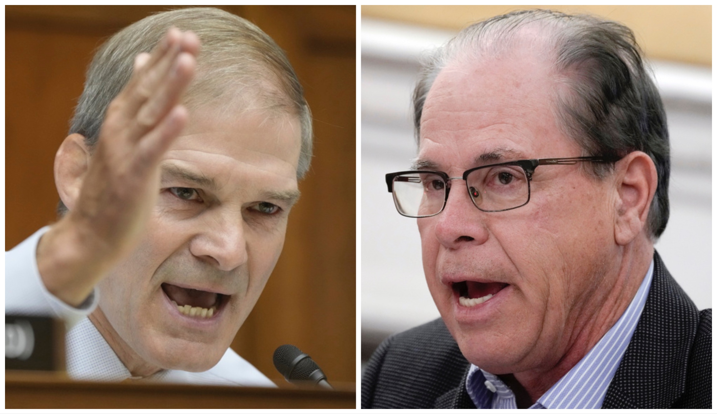 Sen. Mike Braun endorses Jim Jordan in House speaker race
