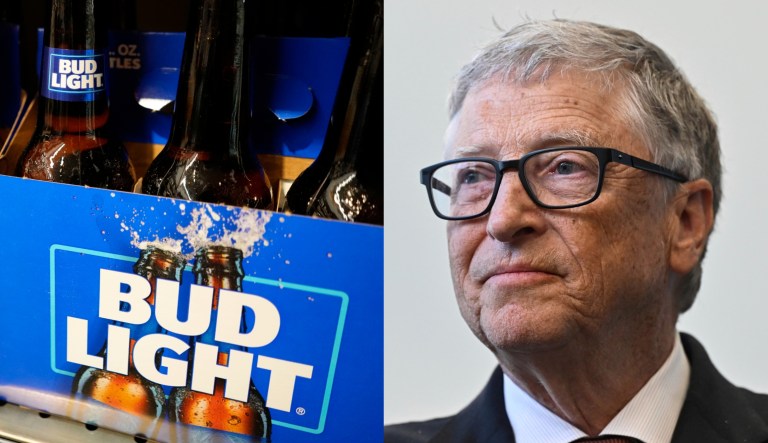 In September 2023, Billionaire Bill Gates purchased 1,703,000 shares of Anheuser-Busch in the wake of the beer company.