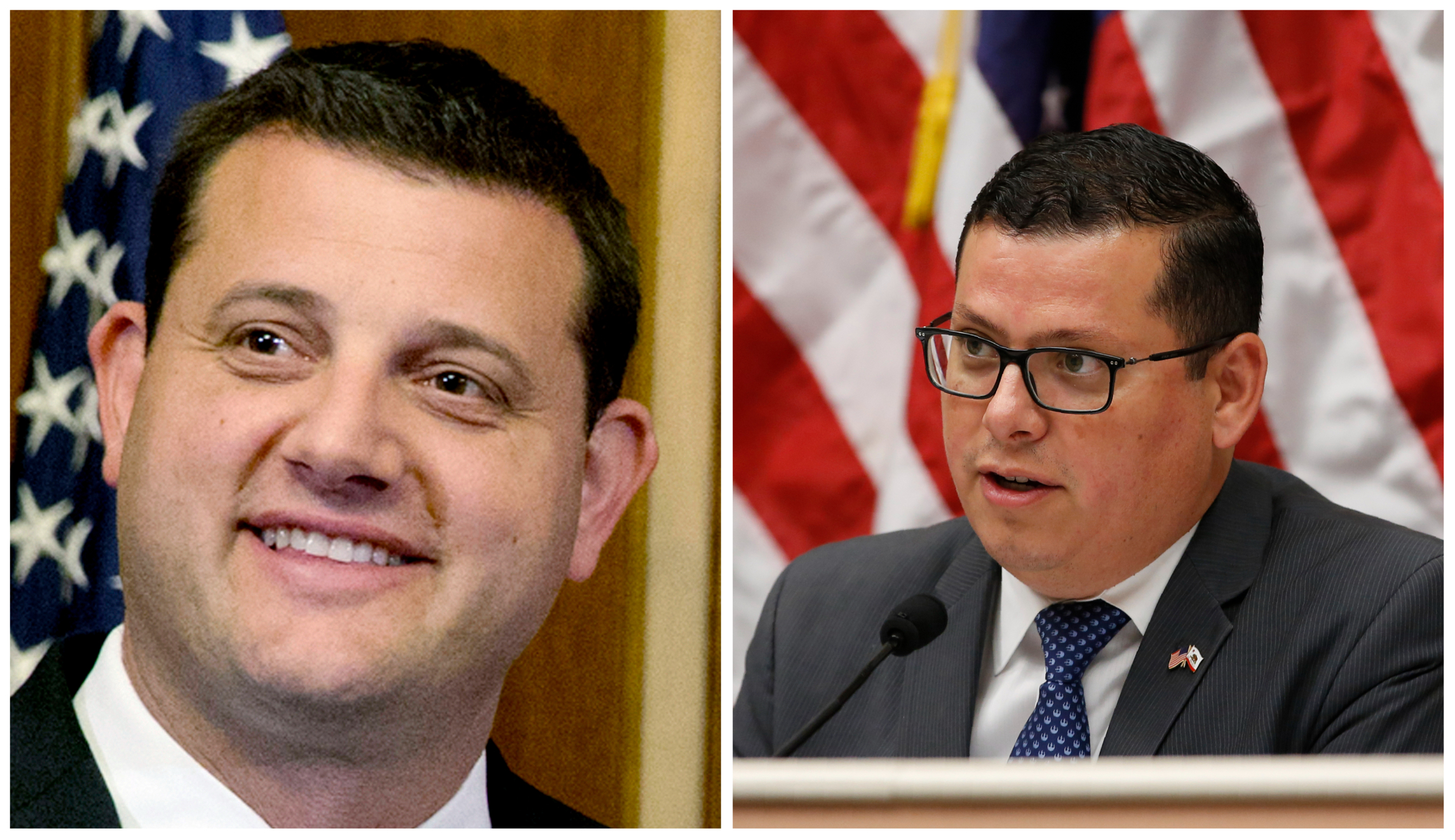 Rep. David Valadao defeats Democrat Rudy Salas in California House race