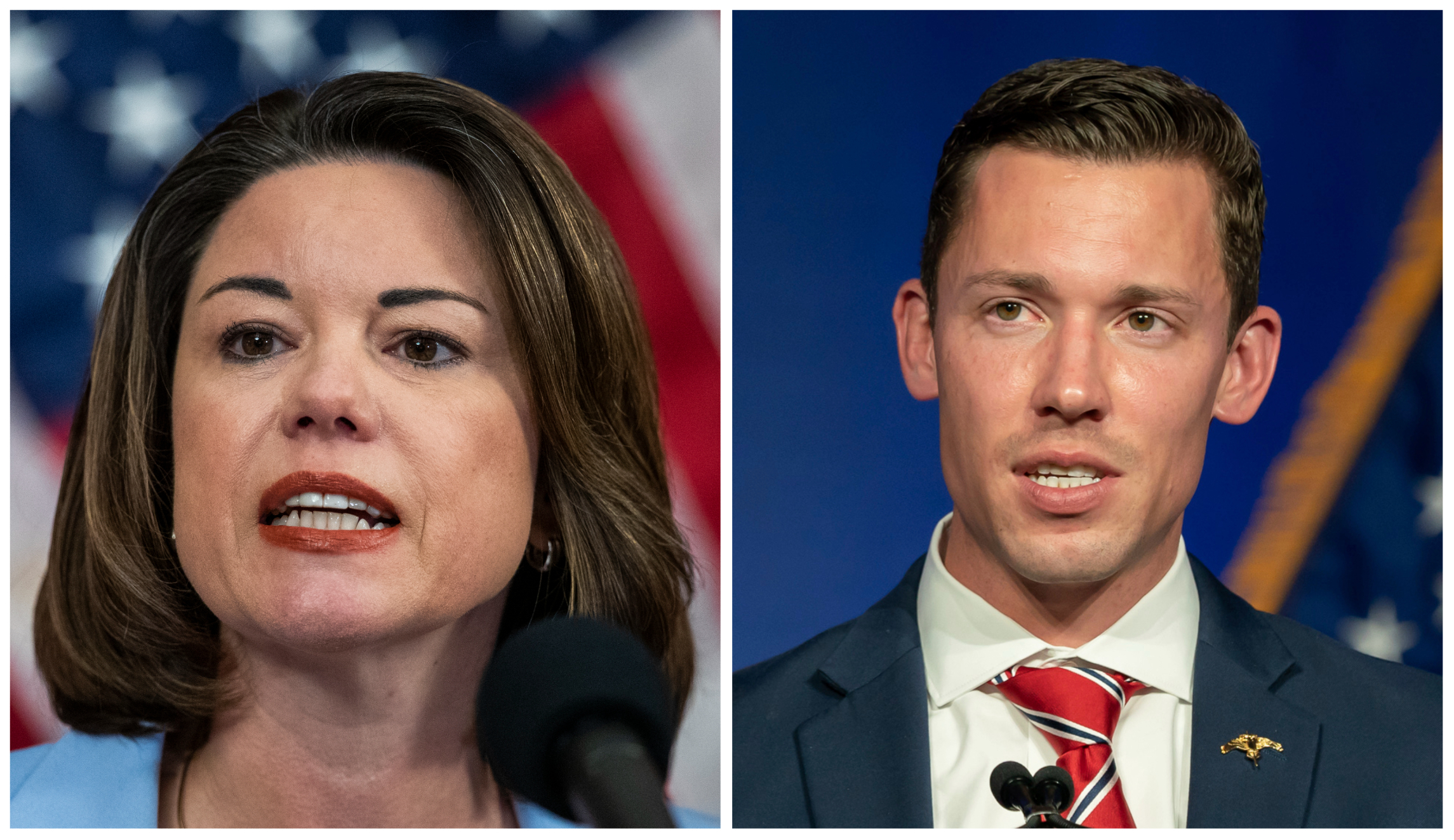 Midterm results: Rep. Angie Craig prevails in race for Minnesota’s 2nd Congressional District