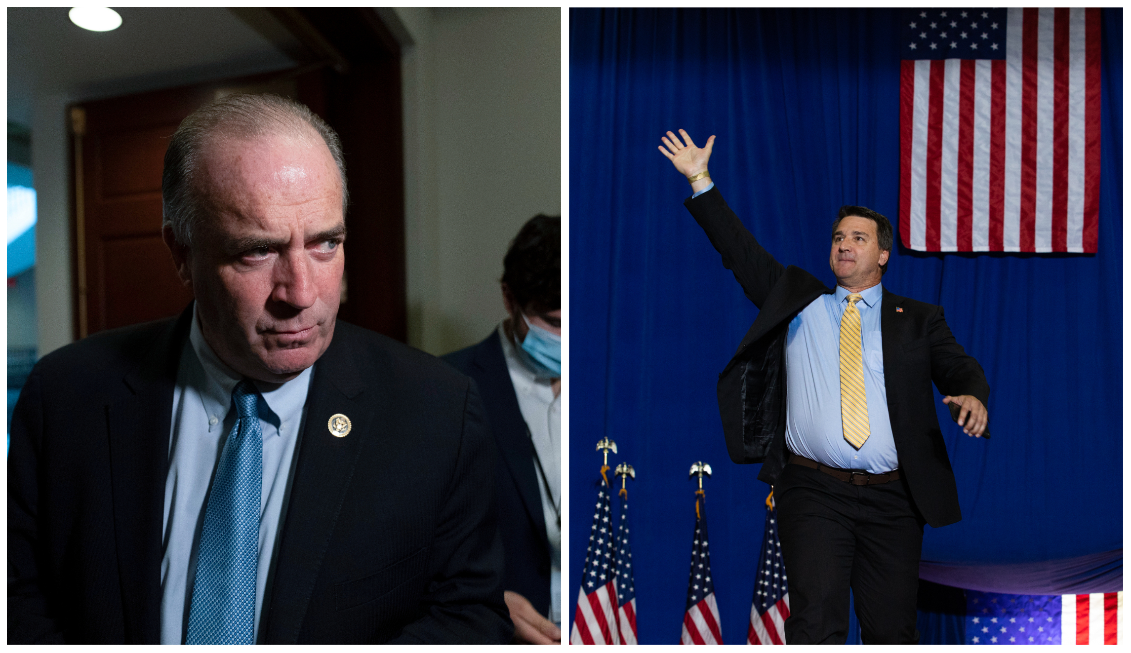 Midterm results: Rep. Dan Kildee defeats Republican Paul Junge in Michigan House race