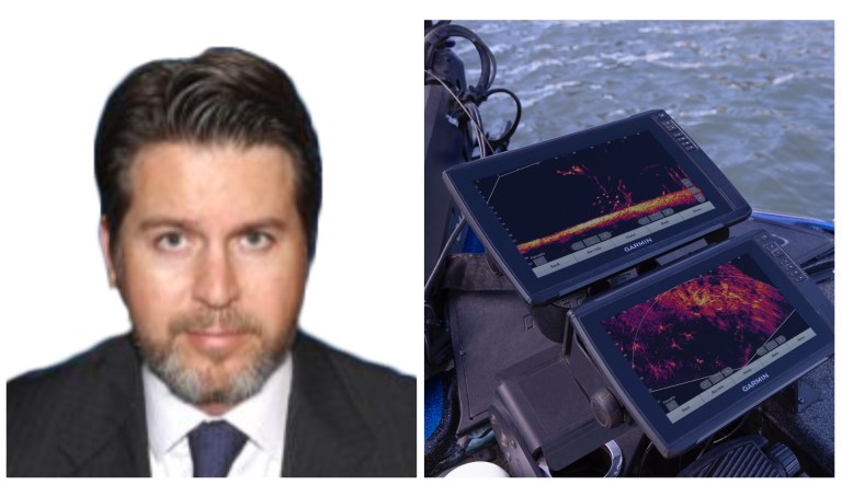 Jeremiah Bueker, 48, who served as the Arkansas County Northern District judge was found at the bottom of Mud Lake in Arkansas. Authorities used side-scan sonar to find him. 