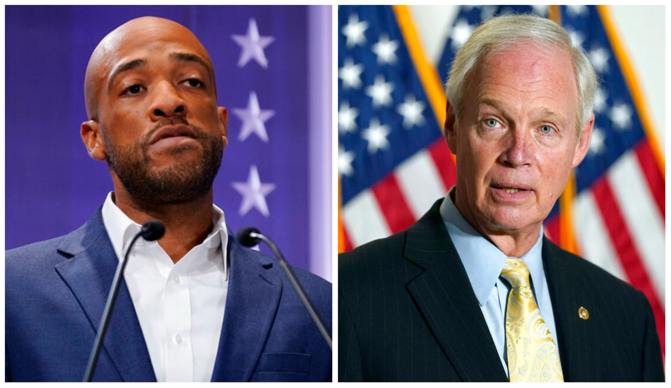Midterm results: Ron Johnson defeats Mandela Barnes in Wisconsin Senate race