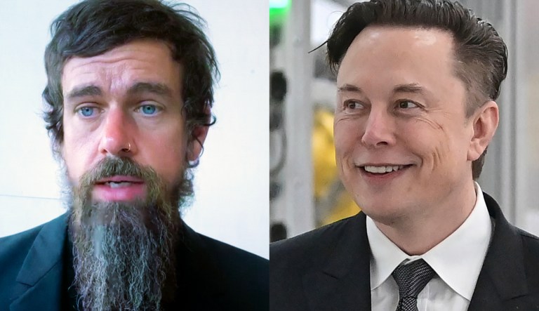 Student tracking Elon Musk’s jet encouraged on Jack Dorsey’s new platform Bluesky