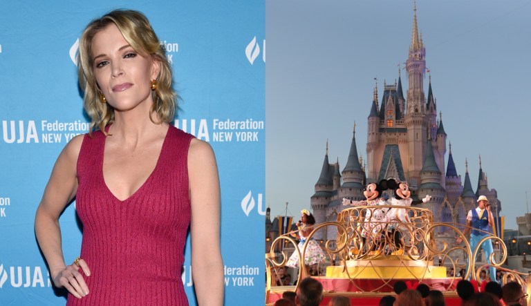 Megyn Kelly, who hosts a podcast on SuriusXM, explained why the Walt Disney company is financially struggling during a recent podcast on Thursday, July 6, 2023.