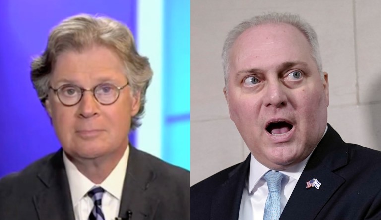 Washington Examiner’s Byron York says House ‘could be headed’ for repeated speaker voting event