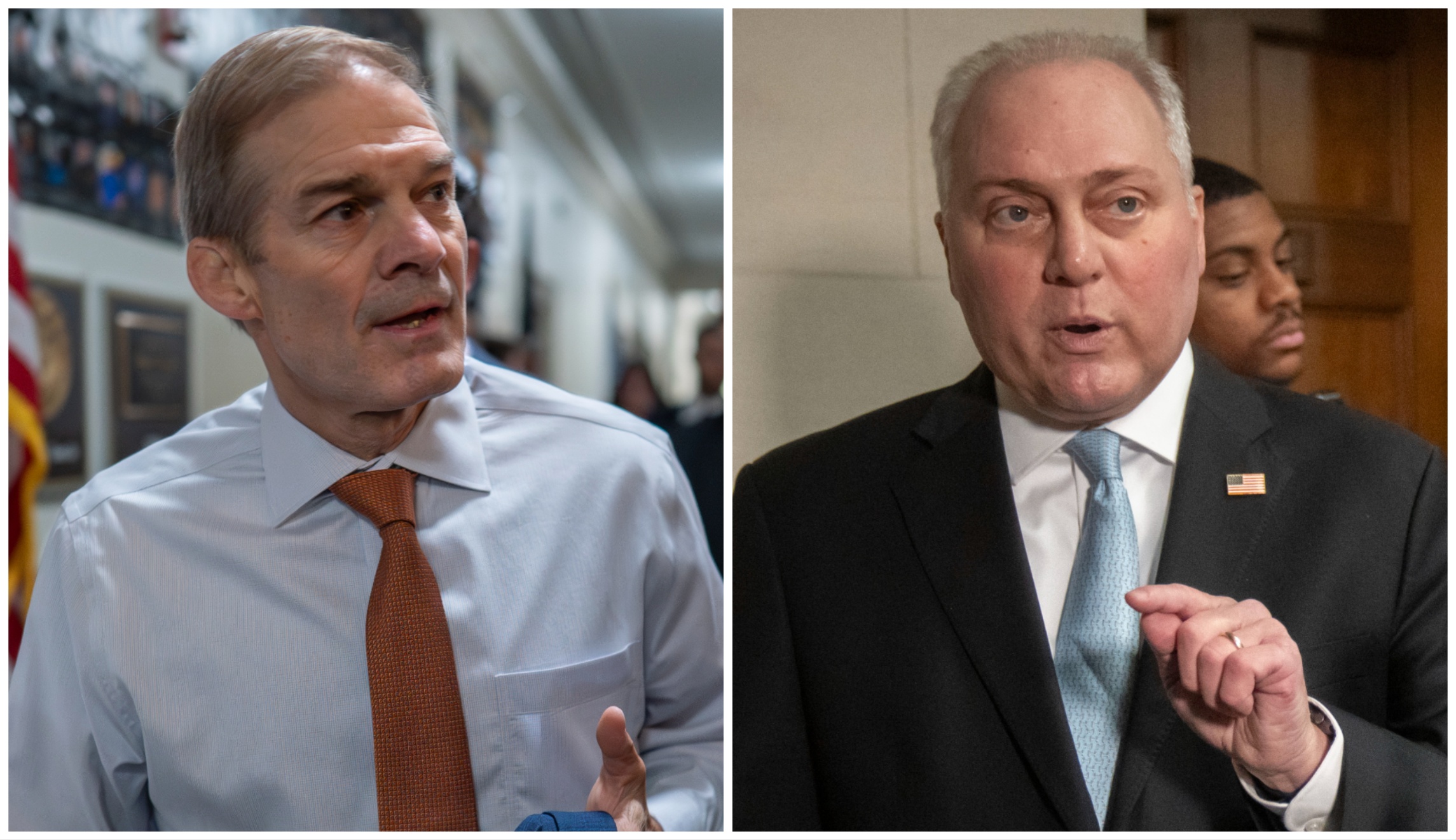 Republican says GOP bickering over next speaker makes ‘us look like a bunch of idiots’