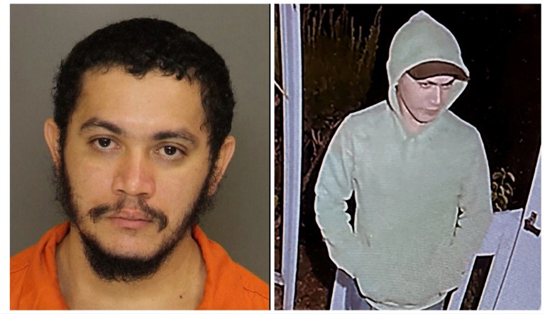 Danelo Cavalcante captured: Manhunt for escaped Pennsylvania killer ends after 14 days