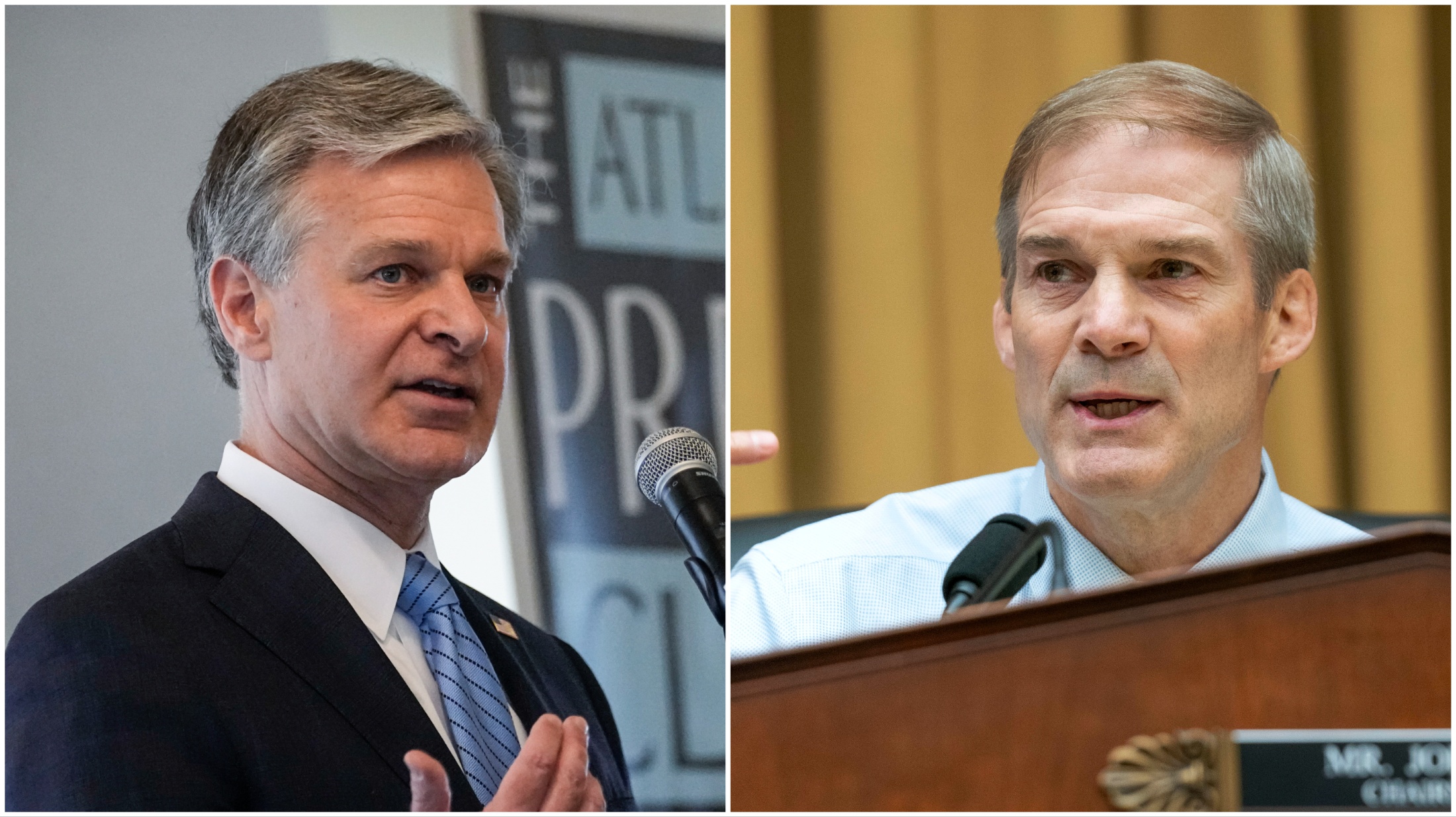 Republicans to grill Christopher Wray about unanswered questions in these three investigations