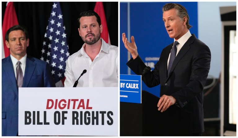 Babylon Bee complaint alleges California law gives power to censor its content