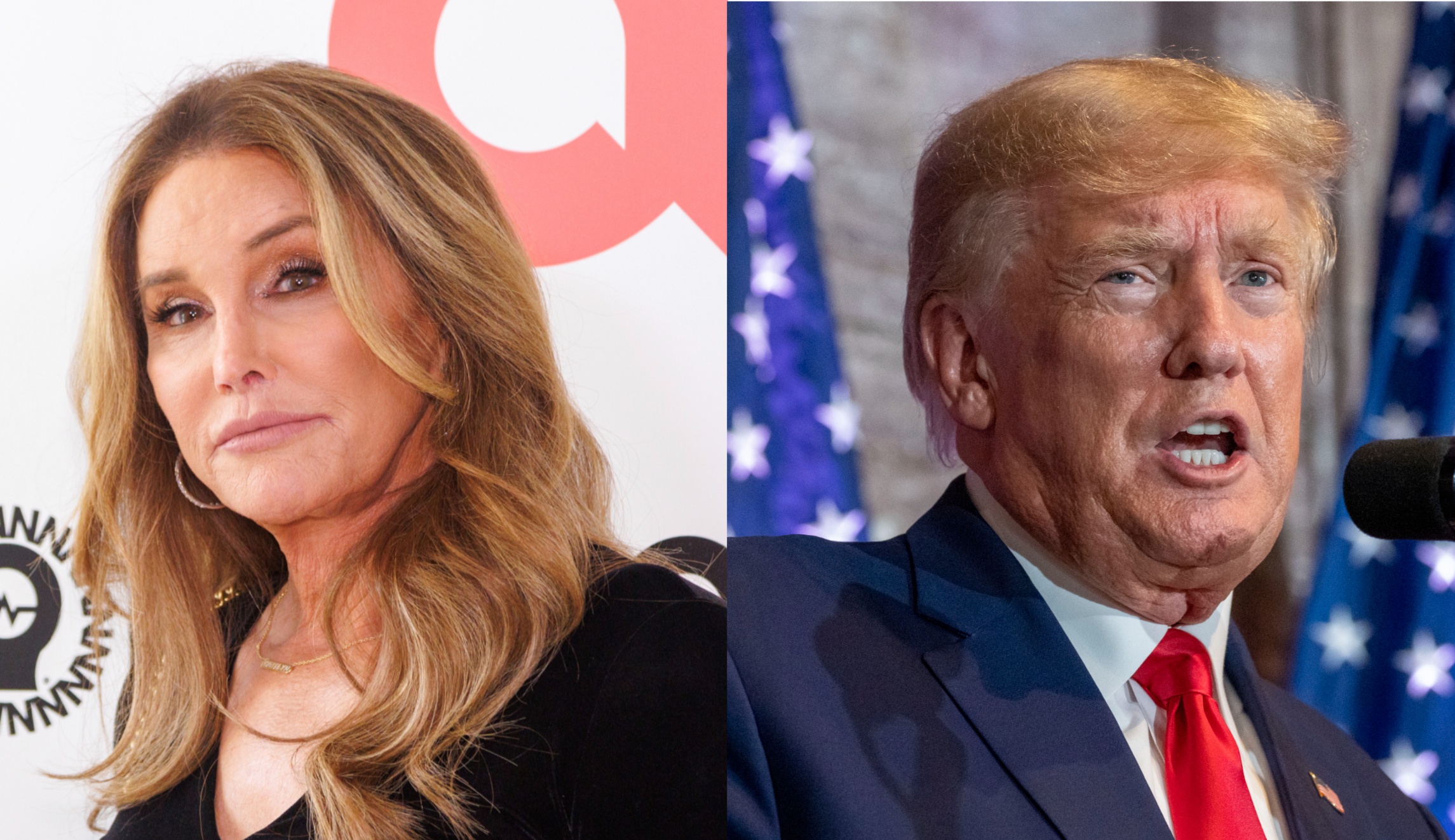 Donald Trump indicted: Caitlyn Jenner claims it’s the first time ‘I have ever been ashamed’ of US