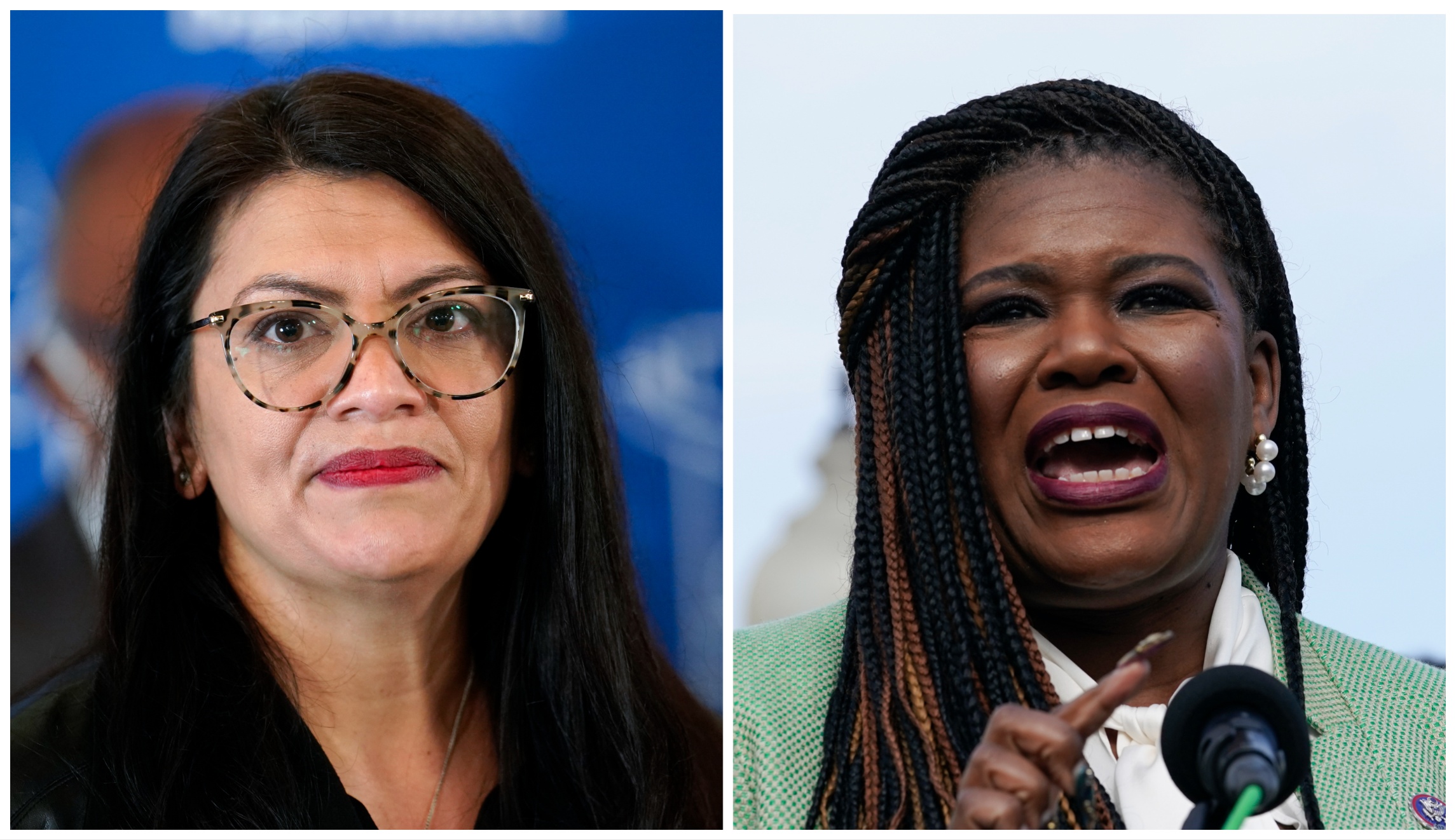 Will the ‘Squad’ ever be held accountable for their constant spread of misinformation?