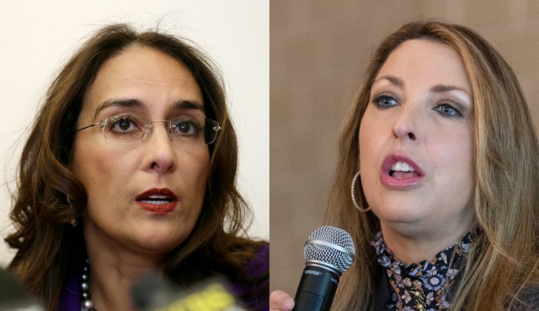 GOP must ‘change and adapt or die,’ Dhillon warns in quest for RNC leadership