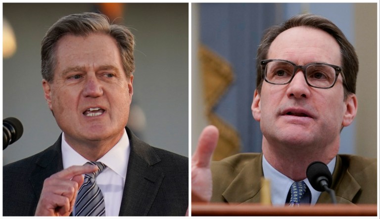 House Intelligence Committee returns to bipartisan roots after polarizing Schiff and Nunes years