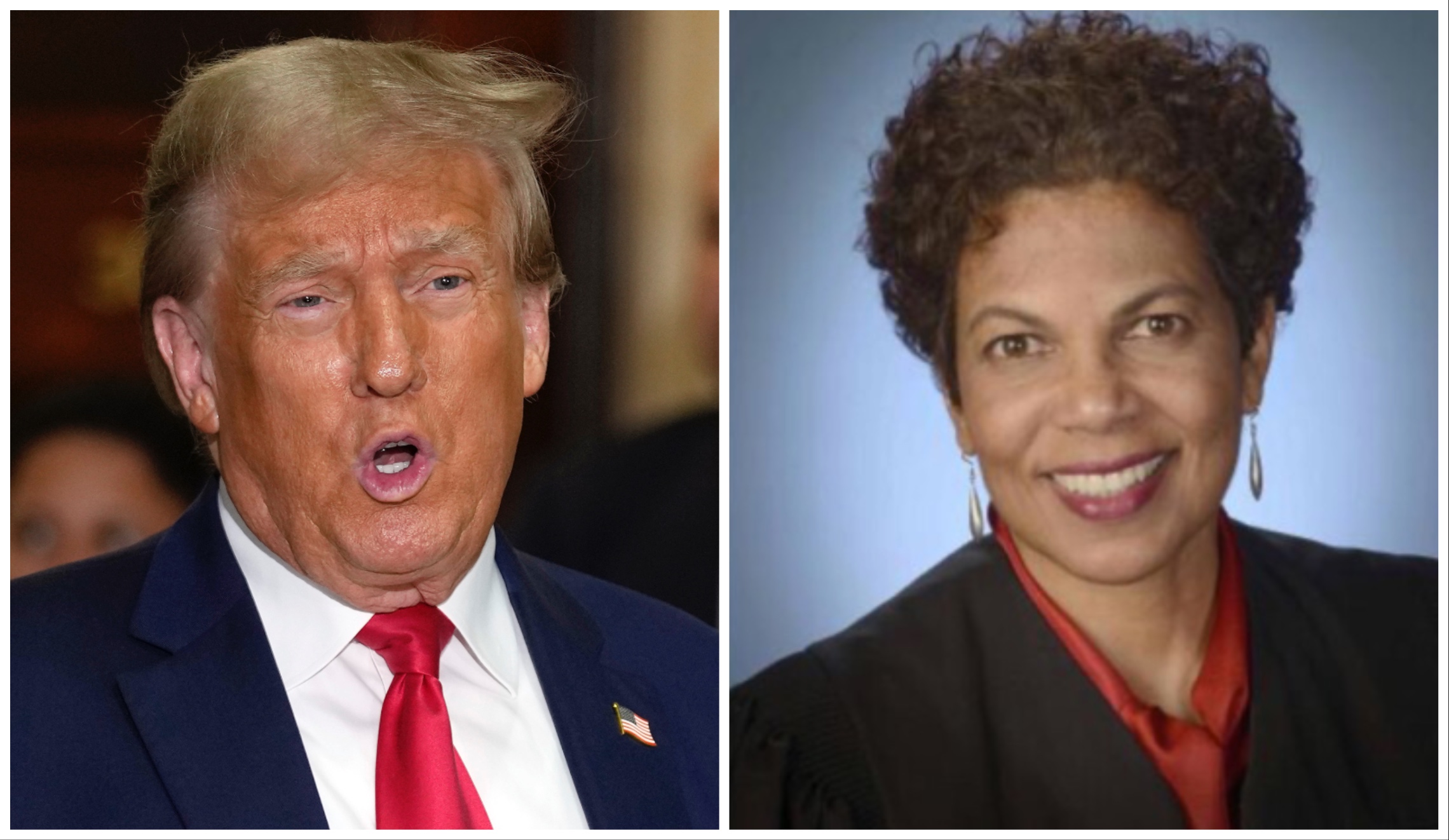 Trump’s DC judge won’t accept ACLU amicus brief against gag order